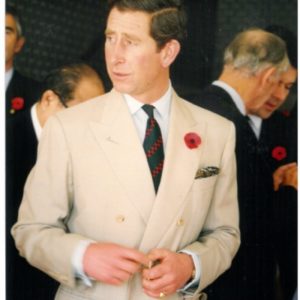 main-HRH Prince Charles at the opening of LPC in 1992_2